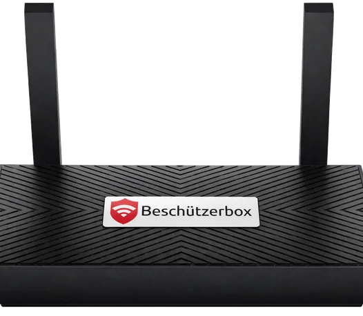 30 Tage Beschützerbox testen
