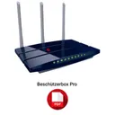 Beschützerbox Pro