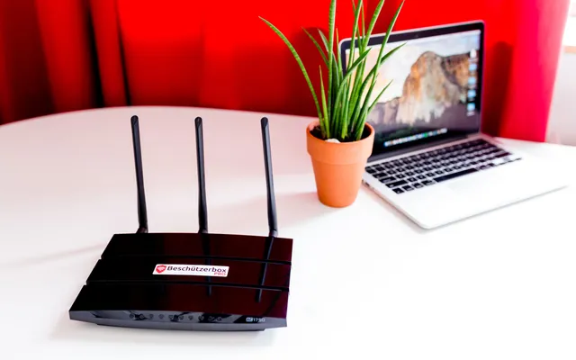 Gäste-WLAN als Werbemöglichkeit