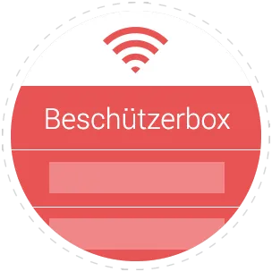 Die WLAN-Reichweite verbessern