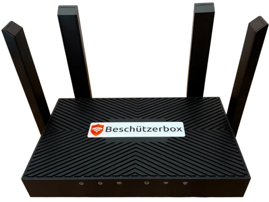 30 Tage Beschützerbox testen