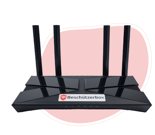 30 Tage Beschützerbox testen