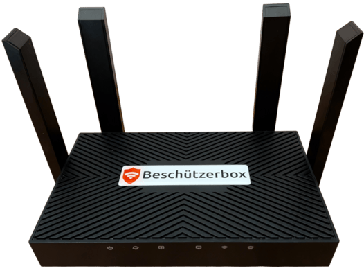 30 Tage Beschützerbox testen