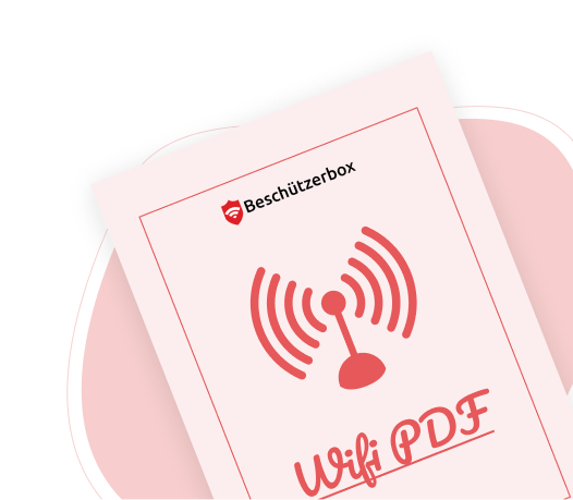 Beschützerbox Bundesnetzagentur Zertifikat