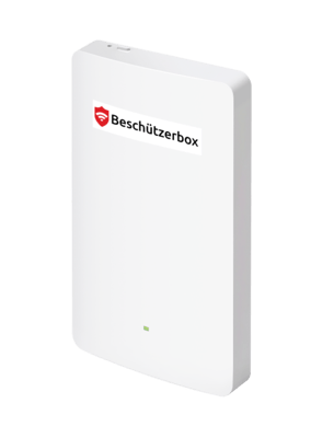 Neues Beschützerbox-Modell mit PoE veröffentlicht!